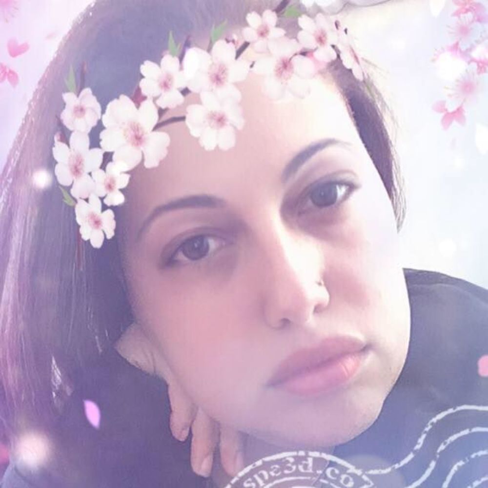 Meet your Posher, Amanda